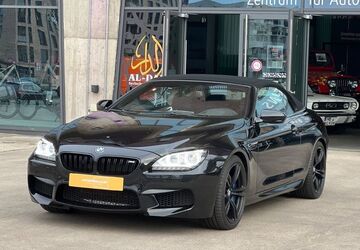 BMW M6 31.000 km 55.999 &euro; Bremen 28217
