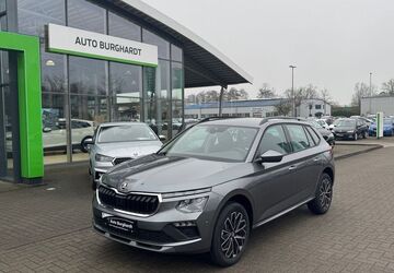 Skoda Kamiq 8.650 km 25.980 &euro; Bremen 28357