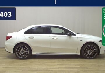 Mercedes-Benz A 250 42.188 km 24.980 &euro; Bremen / Arsten 28279
