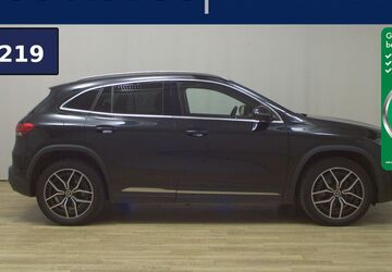 Mercedes-Benz EQA 74.823 km 28.480 &euro; Bremen / Arsten 28279