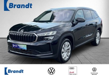 Skoda Kodiaq 1.010 km 44.490 &euro; Achim 28832