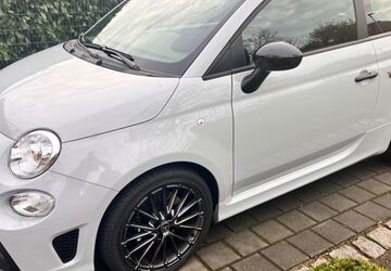 Abarth 695C 8.794 km 28.712 &euro; Bremen 28213
