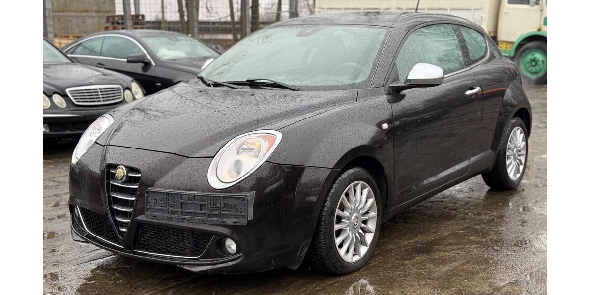 Alfa Romeo MiTo 120.025 km 2.700 &euro; Stuhr Bremen 28816