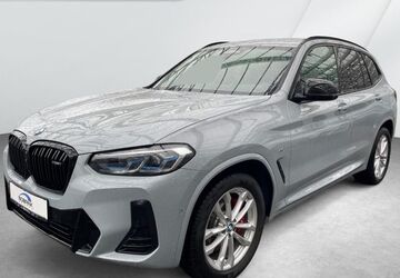 BMW X3 M40 18.934 km 61.460 &euro; Bremen 28329