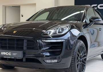 Porsche Macan 162.000 km 32.940 &euro; Stuhr / Seckenhausen 28816