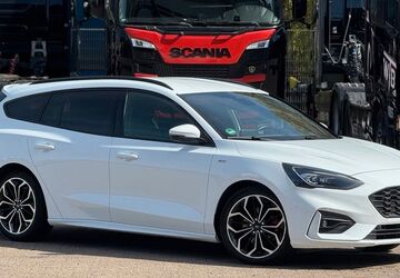 Ford Focus 87.900 km 18.500 &euro; Bremen 28239