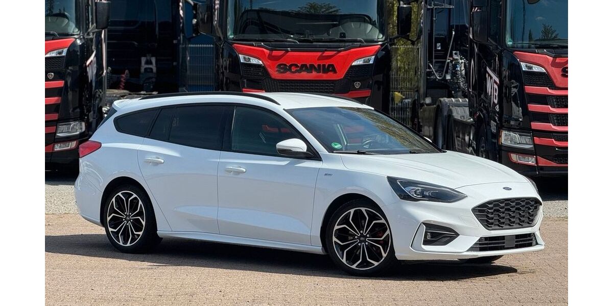 Ford Focus 87.900 km 18.500 &euro; Bremen 28239