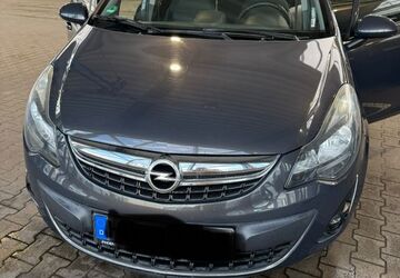Opel Corsa 196.000 km 5.200 &euro; Bremen 28777