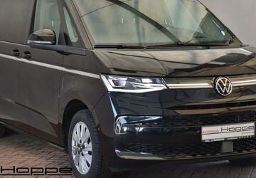 VW T7 Multivan 70.235 km 49.780 &euro; Ganderkesee 27777