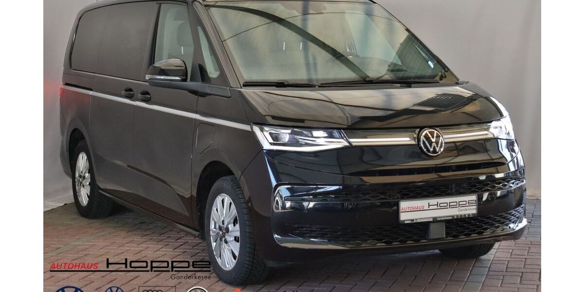 VW T7 Multivan 70.235 km 49.780 &euro; Ganderkesee 27777