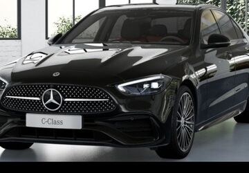 Mercedes-Benz C 200 9.900 km 49.500 &euro; Bremen 28329