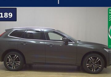 Volvo XC60 191.822 km 17.490 &euro; Bremen / Arsten 28279