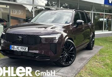 Volvo XC90 5.000 km 92.770 &euro; Bremen 28357