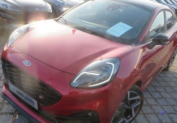 Ford Puma 40.334 km 21.990 &euro; Achim-Baden 28832