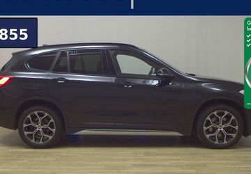 BMW X1 151.689 km 18.680 &euro; Bremen / Arsten 28279