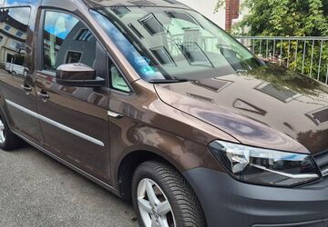 VW Caddy 123.000 km 13.999 &euro; Bremen 28201