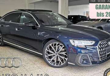 Audi A8 35.629 km 72.590 &euro; Bremen 28217