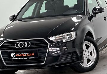 Audi A3 150.000 km 13.950 &euro; Bremen 28259