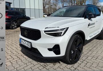 Volvo XC40 2.500 km 51.490 &euro; Weyhe 28844