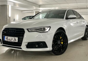 Audi A6 143.000 km 24.700 &euro; Bremen 28195