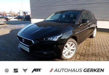 Seat Leon 1.200 km 34.490 &euro; Ritterhude 27721