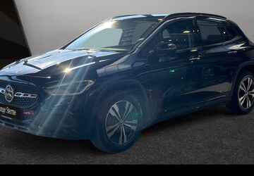 Mercedes-Benz GLA 250 83.695 km 29.890 &euro; Bremen 28307