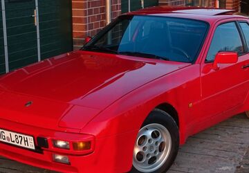 Porsche 944 203.790 km 17.900 &euro; Elsfleth 26931