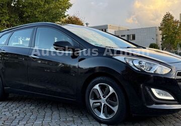 Hyundai i30 259.400 km 5.490 &euro; Bremen 28329