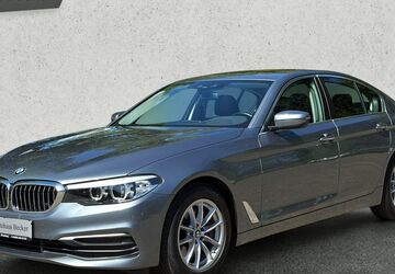 BMW 540 96.000 km 27.950 &euro; Grasberg 28879