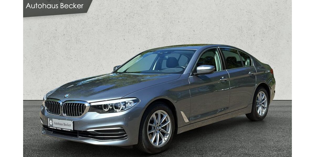 BMW 540 96.000 km 27.950 &euro; Grasberg 28879