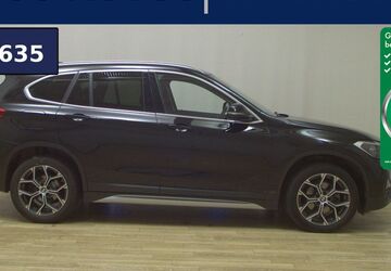 BMW X1 88.477 km 20.980 &euro; Bremen / Arsten 28279