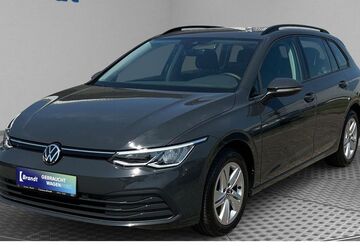 VW Golf 134.250 km 15.390 &euro; Stuhr 28816