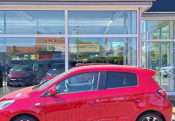 Mitsubishi Space Star 41.200 km 12.350 &euro; Stuhr 28816