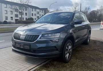 Skoda Karoq 216.000 km 16.800 &euro; Bremen 28259