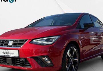 Seat Ibiza 64.371 km 17.690 &euro; Bremen 28219