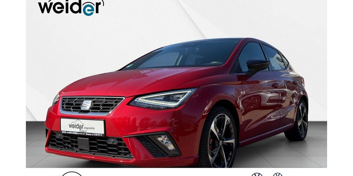 Seat Ibiza 64.371 km 17.690 &euro; Bremen 28219