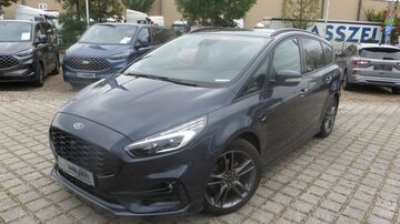 Gebrauchte Ford S-Max