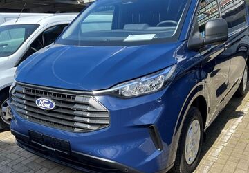 Ford Transit Custom 1.500 km 34.808 &euro; Bremen 28207