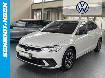 Gebrauchte VW Polo