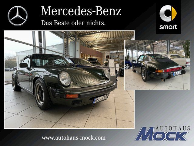 Porsche 911 Urmodell 81.500 km 84.911 &euro; Delmenhorst 27751