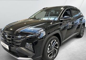 Hyundai TUCSON 2.500 km 46.190 &euro; Bremen 28359
