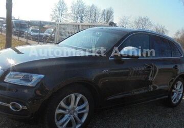 Audi SQ5 195.000 km 16.490 &euro; Achim 28832