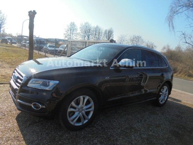 Audi SQ5 195.000 km 16.490 &euro; Achim 28832