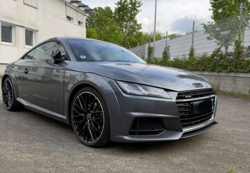 Audi TT 144.000 km 22.999 &euro; Bremen 28309