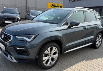 Seat Ateca 107.000 km 21.590 &euro; Stuhr 28816