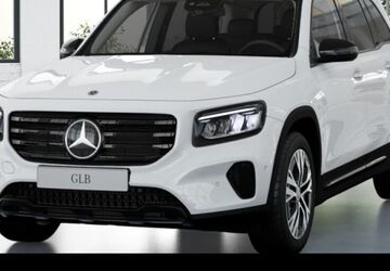 Mercedes-Benz GLB 220 21.023 km 41.490 &euro; Bremen 28307