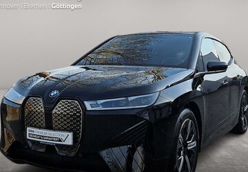 BMW iX 25.358 km 42.204 &euro; Bremen 28279