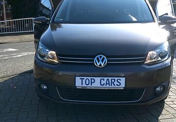 VW Touran 178.000 km 7.700 &euro; stuhr 28816