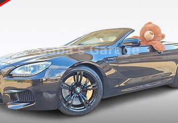 BMW M6 100.000 km 49.890 &euro; Delmenhorst 27751