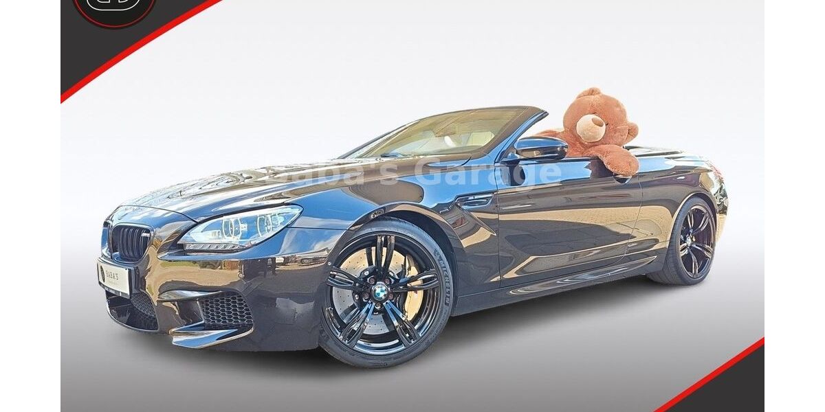 BMW M6 100.000 km 49.890 &euro; Delmenhorst 27751